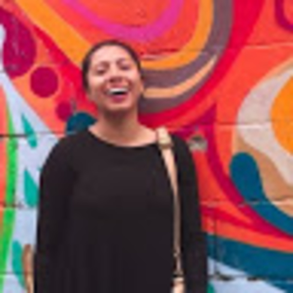 Meet your Posher, Erika